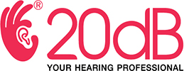 20dB Hearing